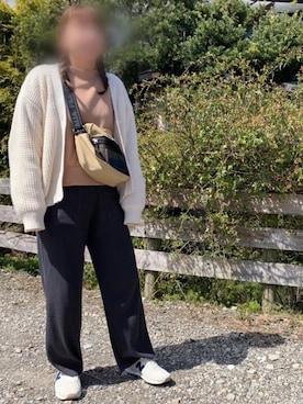 なのさん（レディース・158cm）の春コーディネート