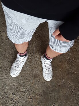 boiifudont56さん（メンズ・175cm）の春コーディネート