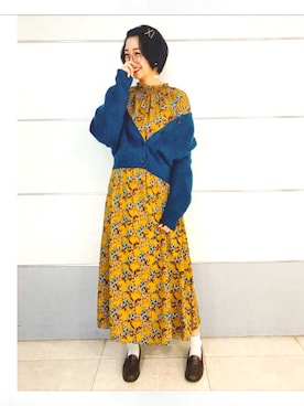 M E M E･*♡さんのコーディネート