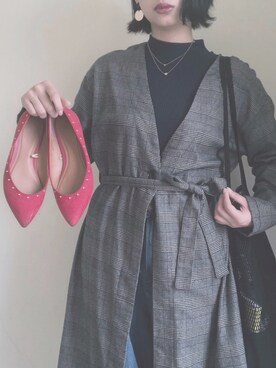 M E M E･*♡さんのコーディネート