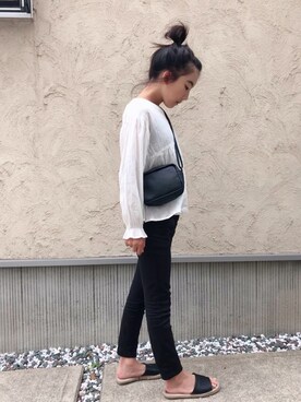 ©️o©️oさんのコーディネート