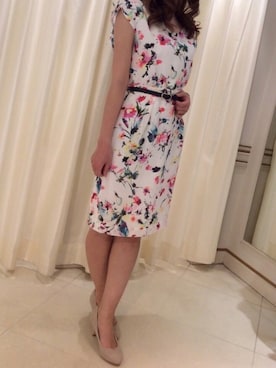 Shiii様。さんのコーディネート