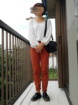 11.11さんのコーディネート