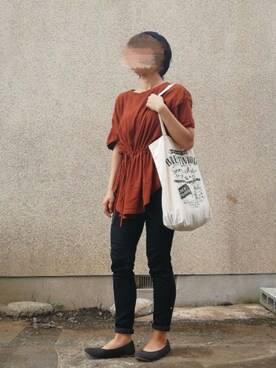 11.11さんのコーディネート