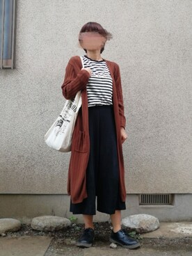 11.11さんのコーディネート