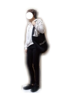 11.11さんのコーディネート