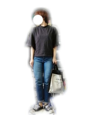 11.11さんのコーディネート