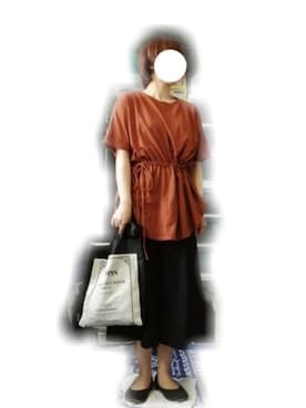 11.11さんのコーディネート