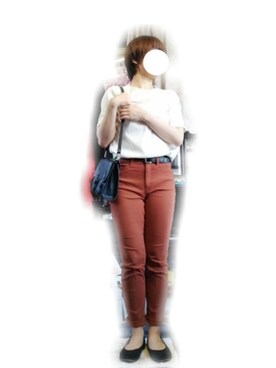 11.11さんのコーディネート