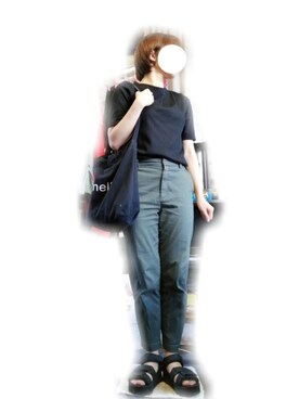 11.11さんのコーディネート