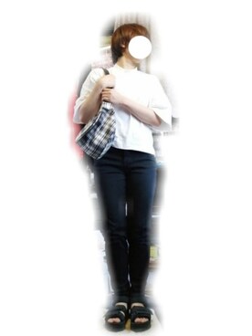 11.11さんのコーディネート