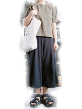 11.11さんのコーディネート