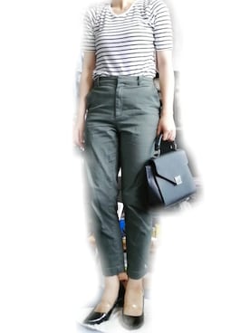 11.11さんのコーディネート