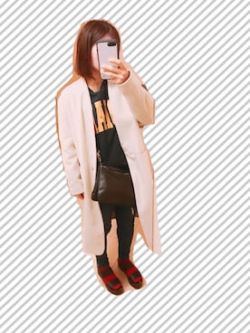 ryo.ko.naさんのコーディネート