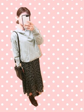 ryo.ko.naさんのコーディネート