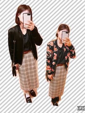 ryo.ko.naさんのコーディネート