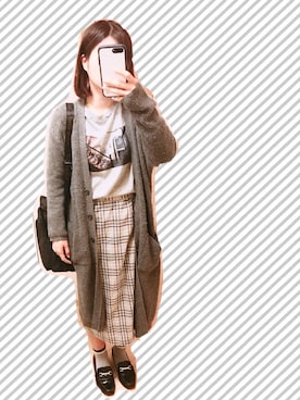 ryo.ko.naさんのコーディネート