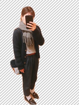 ryo.ko.naさんのコーディネート