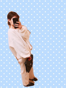 ryo.ko.naさんのコーディネート