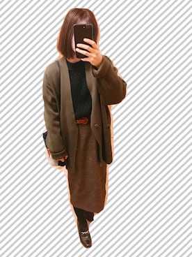 ryo.ko.naさんのコーディネート