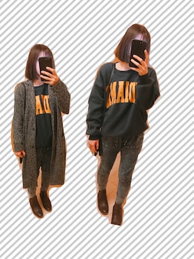 ryo.ko.naさんのコーディネート