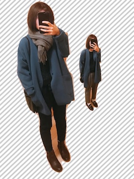 ryo.ko.naさんのコーディネート