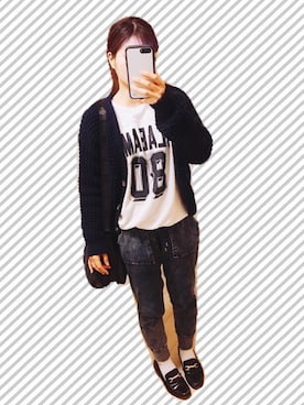 ryo.ko.naさんのコーディネート