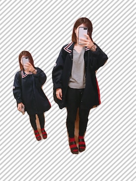 ryo.ko.naさんのコーディネート