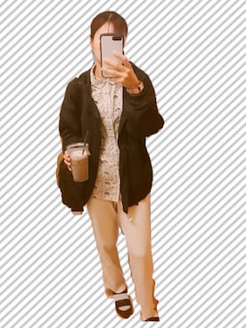 ryo.ko.naさんのコーディネート