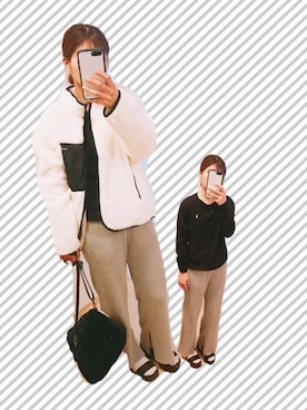 ryo.ko.naさんのコーディネート