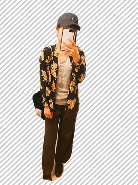 ryo.ko.naさんのコーディネート