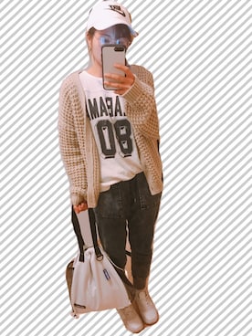 ryo.ko.naさんのコーディネート