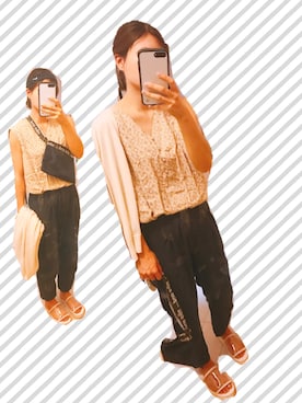 ryo.ko.naさんのコーディネート