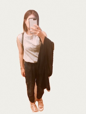 ryo.ko.naさんのコーディネート