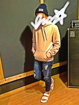 🇺🇸INC🧸さんのコーディネート