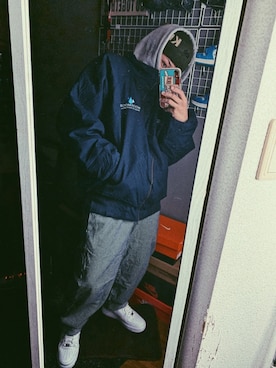 🇺🇸INC🧸さんのコーディネート