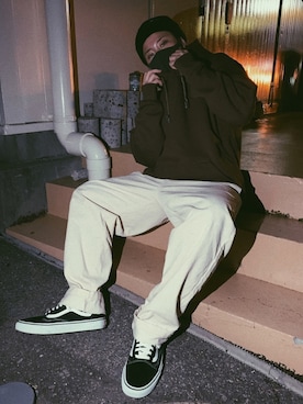 🇺🇸INC🧸さんのコーディネート