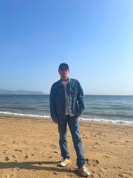 R.さんのコーディネート