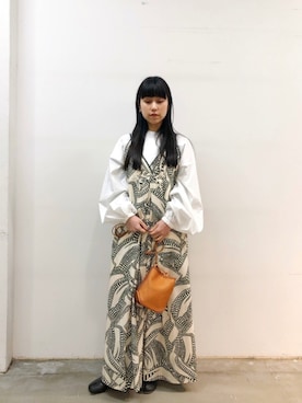 muller of yoshiokubo（ミュラーオブヨシオクボ）の「muller of