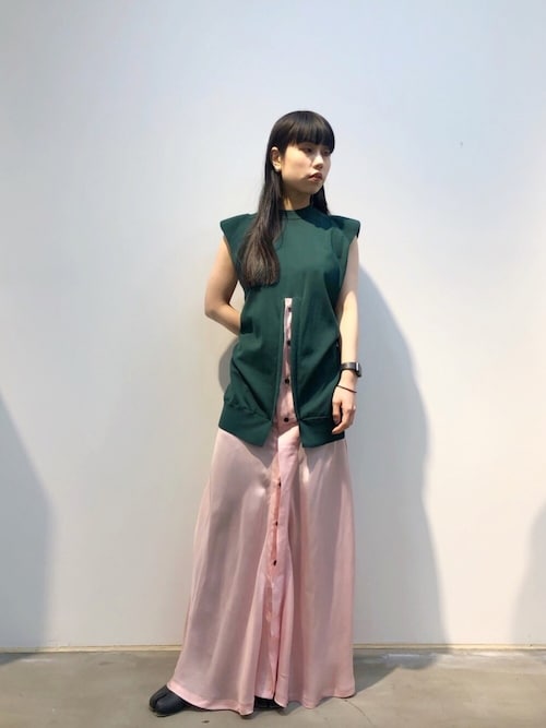 TOGA PULLA トーガプルラ ニットロングドレス ワンピース TOGA PULLA トーガプルラ ニットロングドレス ワンピース TOGA