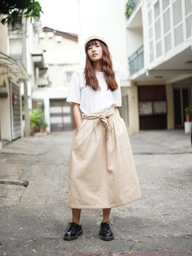 petchaployさんのコーディネート