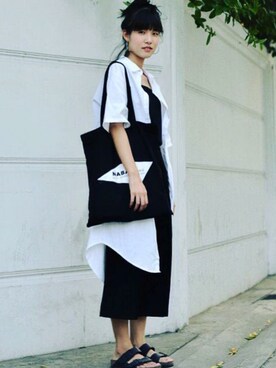 petchaployさんのコーディネート