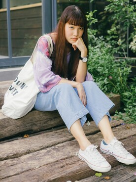 petchaployさんのコーディネート