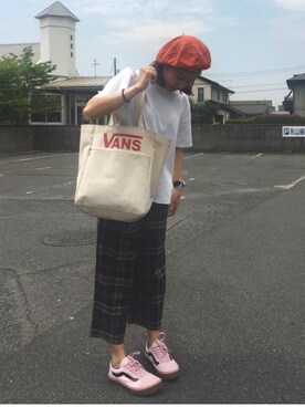 petchaployさんのコーディネート