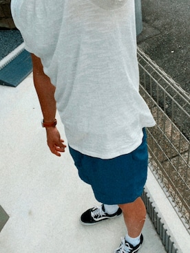 ひでさんのコーディネート