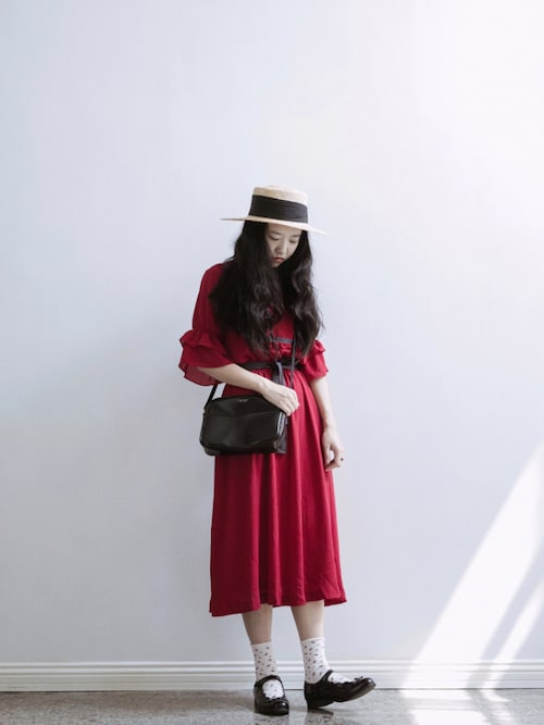 mikotiboさんのコーディネート