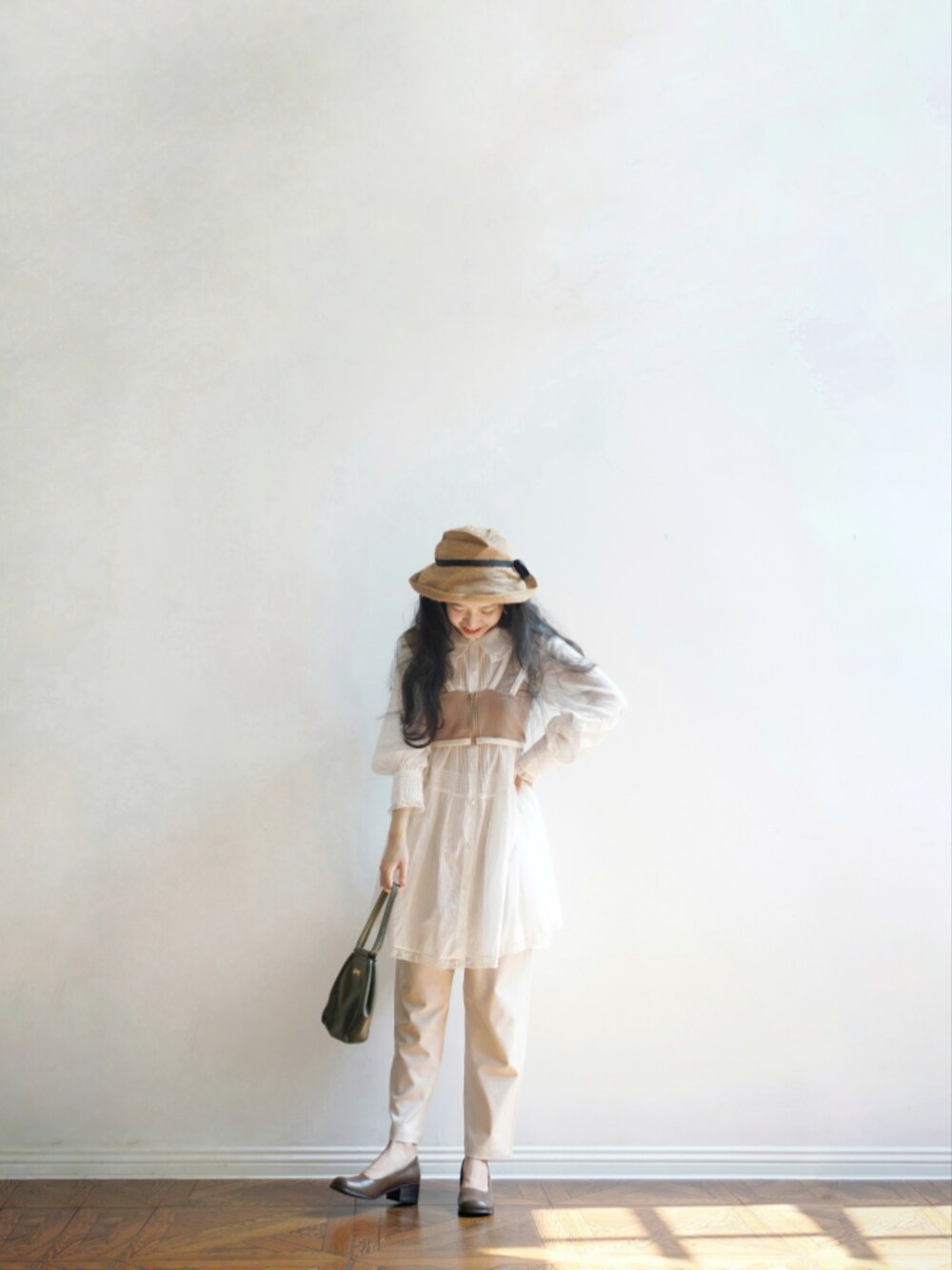 Dot＆Stripes CHILD WOMAN（ドットアンドストライプス