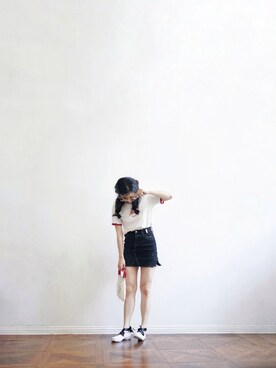 mikotiboさんのコーディネート