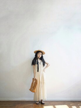 mikotiboさんのコーディネート