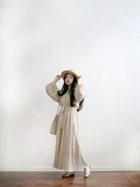 mikotiboさんのコーディネート